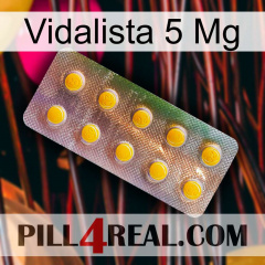 Vidalista 5Mg new11
